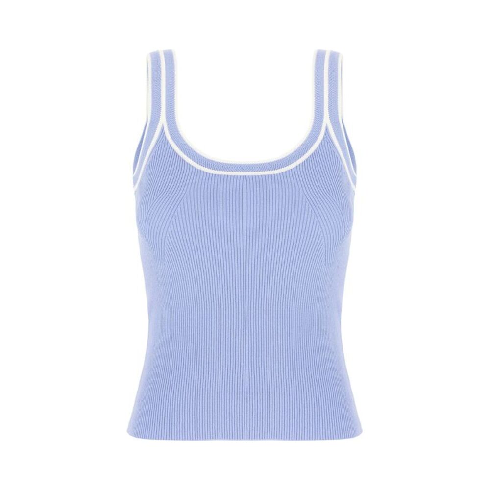 Iceberg Woman Clothing Tops